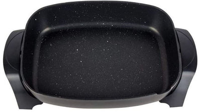 Westinghouse Electrical Fry Pan (Non-Stick coating 415 x 340 mm)