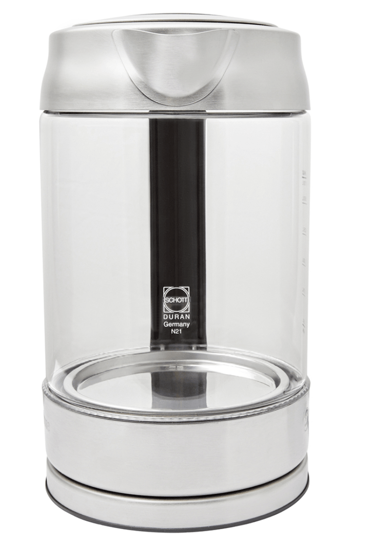 Westinghouse 1.7L Deluxe Glass Kettle