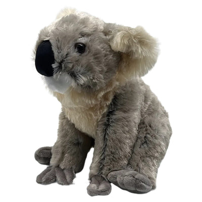 Wild Republic Cuddlekins Koala Plush Toy Stuffed Animal 30cm