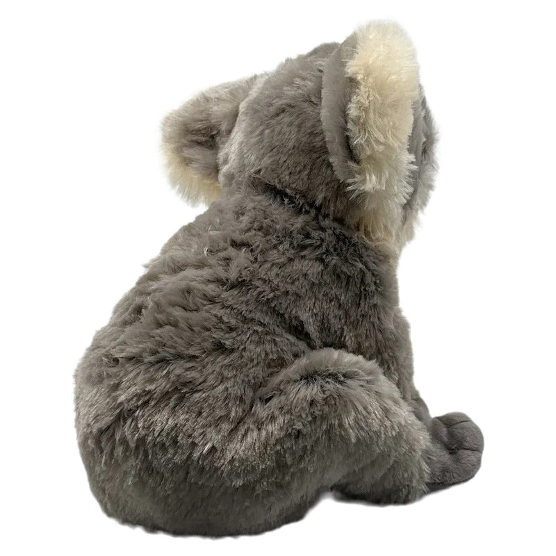 Wild Republic Cuddlekins Koala Plush Toy Stuffed Animal 30cm  