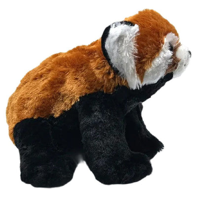 Wild Republic Cuddlekins Red Panda Plush Toy Stuffed Animal 30cm