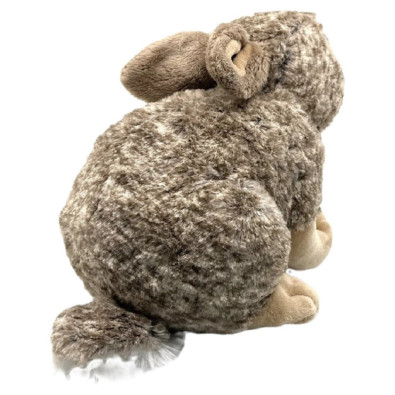 Wild Republic Cuddlekins Rabbit Plush Toy Stuffed Animal 30cm