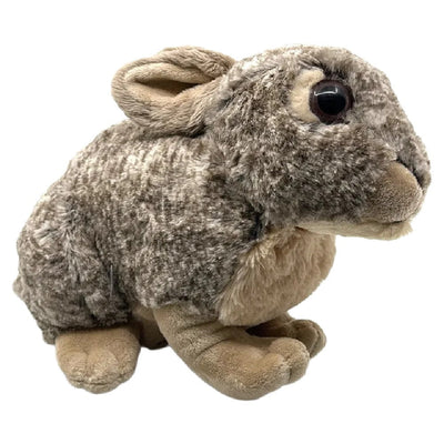 Wild Republic Cuddlekins Rabbit Plush Toy Stuffed Animal 30cm