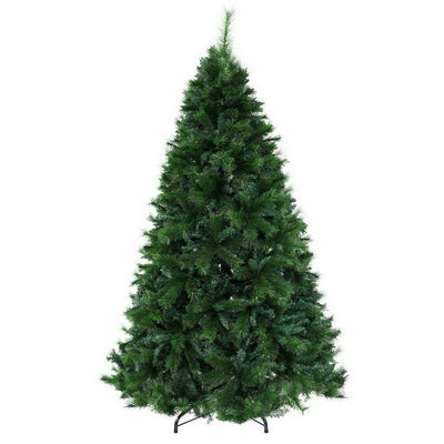 Jingle Jollys Christmas Tree 1.8M Xmas Trees Decorations Pine-Needle 1024 Tips - Payday Deals