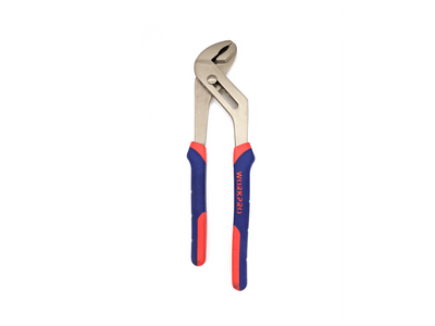 WORKPRO GROOVE JOINT PLIERS 300MM(12INCH)