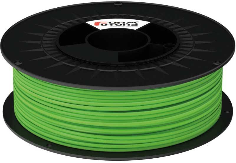 ABS 3D Printer Filament Premium ABS 1.75mm Atomic Green 1000 gram Payday Deals