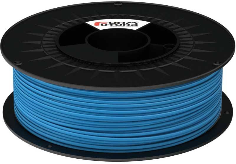 ABS 3D Printer Filament Premium ABS 1.75mm Ocean Blue 1000 gram Payday Deals