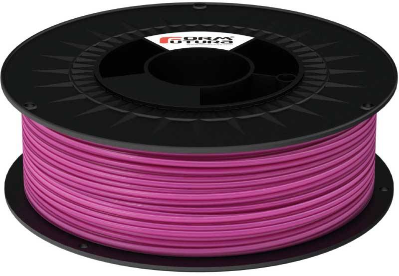 ABS 3D Printer Filament Premium ABS 1.75mm Sweet Purple 1000 gram Payday Deals