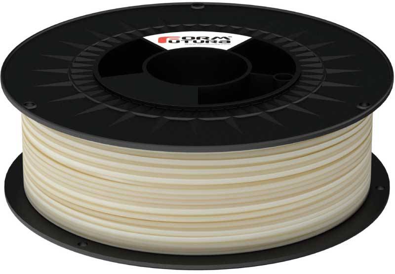 ABS 3D Printer Filament Premium ABS 2.85mm Natural 1000 gram Payday Deals