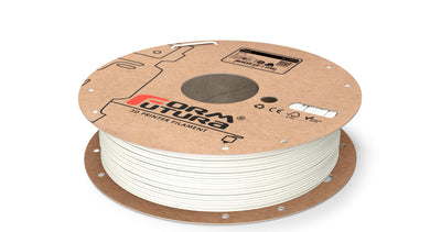 ABS Filament TitanX 1.75mm White 4500 gram ABS Filament (On Demand) 3D Printer Filament Payday Deals