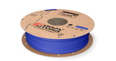 ABS Filament TitanX 2.85mm Dark Blue 750 gram 3D Printer Filament Payday Deals