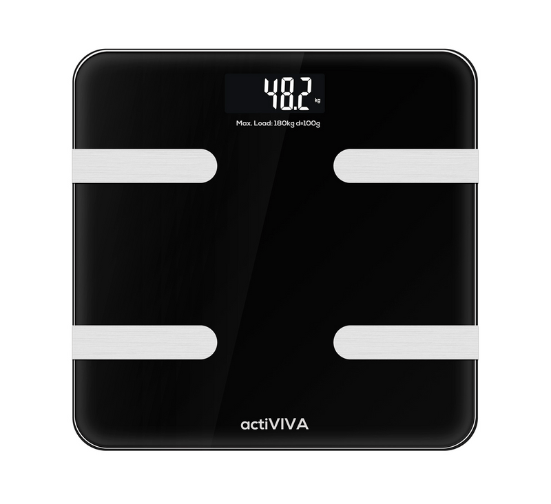 activiva Voice Talking Weight Scale Payday Deals