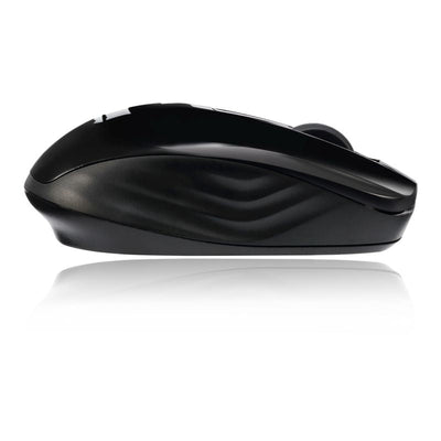 ADESSO Wireless Mini Mouse Black Payday Deals