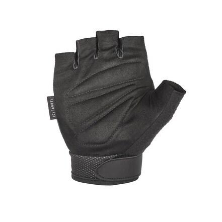 Adidas Adjustable Essential Gloves Weight Lifting Gym Workout Training Large Payday Deals