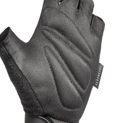 Adidas Adjustable Essential Gloves Weight Lifting Gym Workout Training Medium Payday Deals
