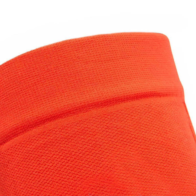 Adidas Compression Arm Sleeves Cover Basketball Sports Elbow Support L/XL - Red Payday Deals