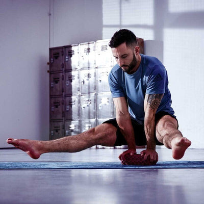 Adidas Eco Yoga Block Foam Brick Pilates Pose Aid Enviro Friendly Home Fitness Payday Deals