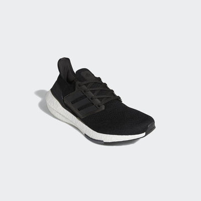 Adidas Men's Ultraboost 21 Running Shoes Sneakers Runners - Black Payday Deals