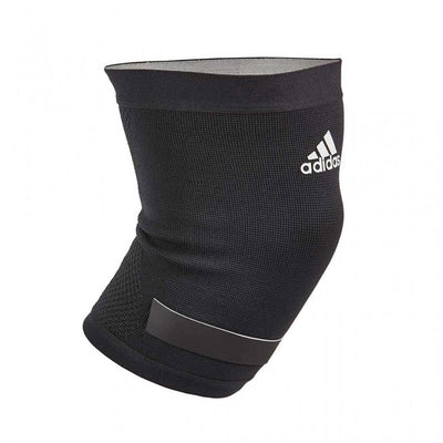 Adidas Performance Climacool Sports Knee Support Brace - Black Payday Deals