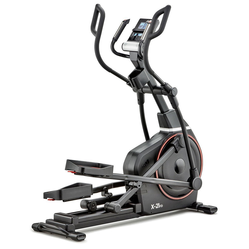 Adidas X-21FD Elliptical Cross Trainer Payday Deals