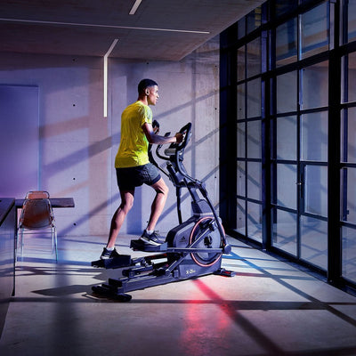 Adidas X-21FD Elliptical Cross Trainer Payday Deals