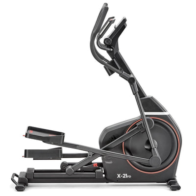 Adidas X-21FD Elliptical Cross Trainer Payday Deals