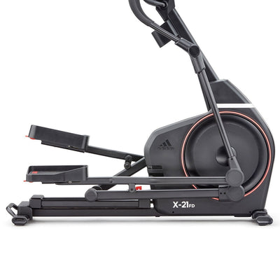 Adidas X-21FD Elliptical Cross Trainer Payday Deals