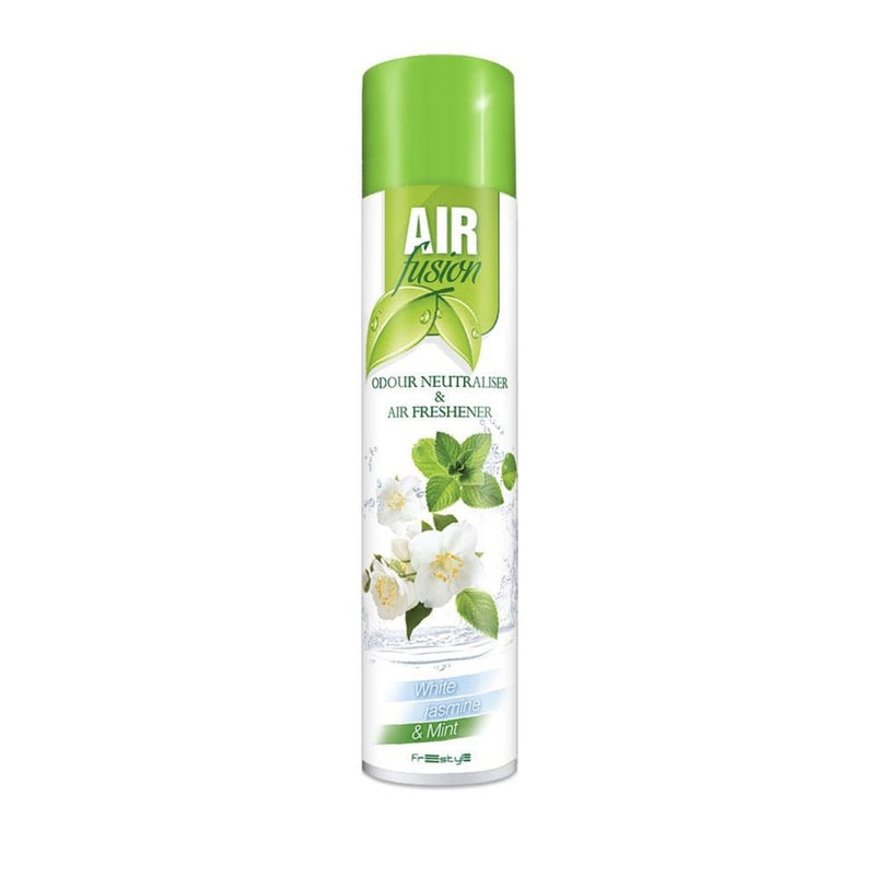 Air Freshener White Jasmine & Mint 300ml Payday Deals