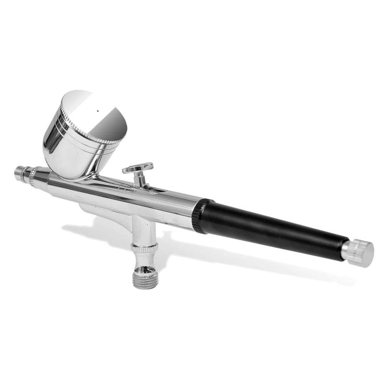 Airbrush Set 0.2 / 0.3 / 0.5 mm Nozzles Payday Deals