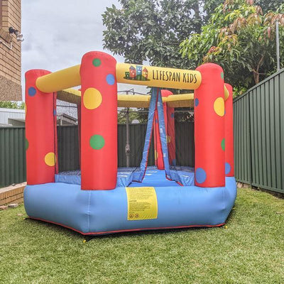 AirZone 6 9ft Bouncer Payday Deals