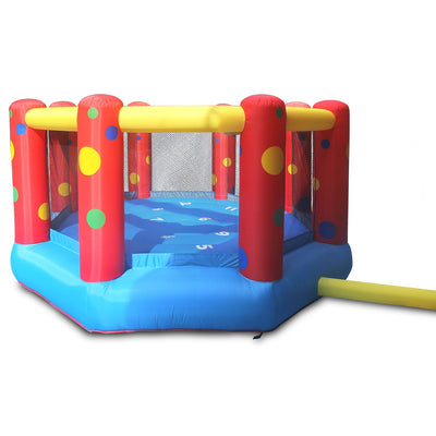 AirZone 8 12ft Bouncer Payday Deals