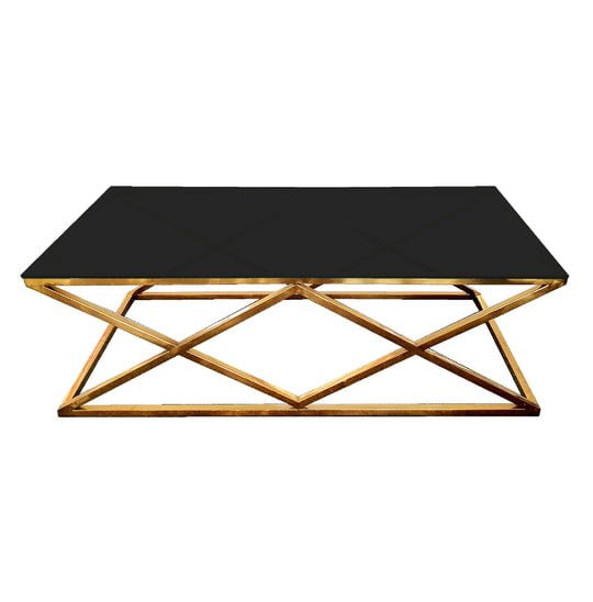 Alsea - Gold Coffee Table Payday Deals