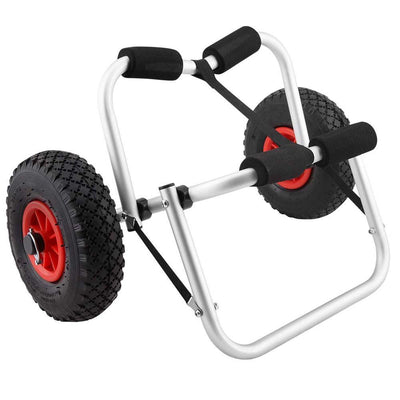 Collapsible Kayak Trolley