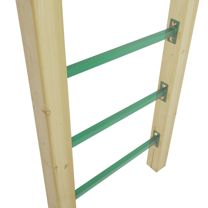 Amazon Monkey Bars Only (3.0m) Payday Deals