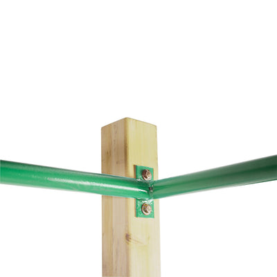 Amazon Monkey Bars Only (3.0m) Payday Deals