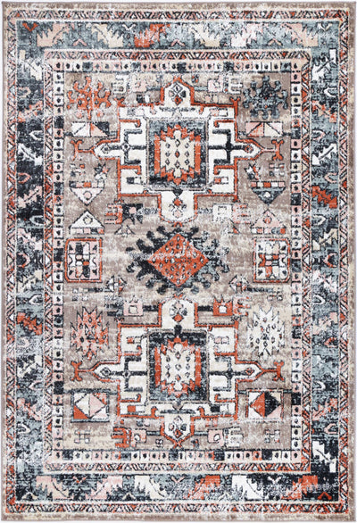 Anatolia Traditional Multi Rug 200x290cm Payday Deals