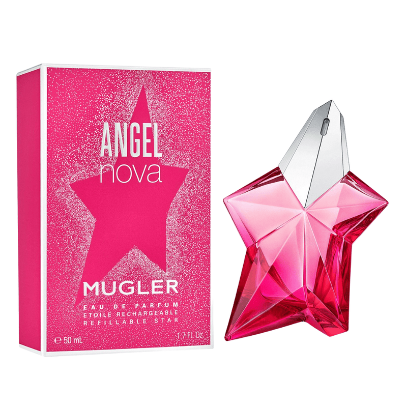 Angel Nova by Mugler EDP Spray 50ml For Women Payday Deals