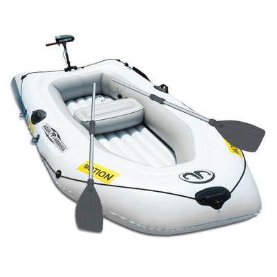 Aqua Marina Inflatable Boat 185KG