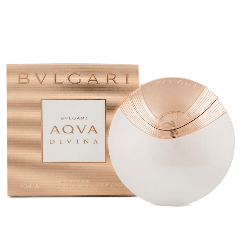 Aqva Divina by Bvlgari EDT Spray 65ml For Women Payday Deals