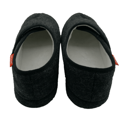 ARCHLINE Orthotic Plus Slippers Closed Scuffs Medical Pain Relief Moccasins Payday Deals