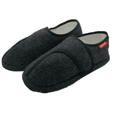 ARCHLINE Orthotic Plus Slippers Closed Scuffs Medical Pain Relief Moccasins Payday Deals