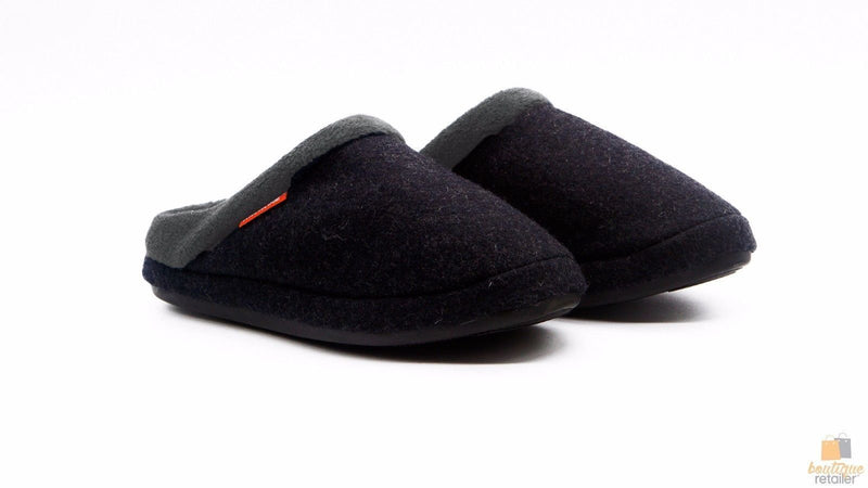 ARCHLINE Orthotic Slippers Slip On Arch Scuffs Medical Pain Relief Moccasins Payday Deals