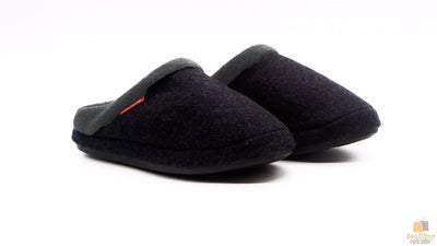 ARCHLINE Orthotic Slippers Slip On Arch Scuffs Medical Pain Relief Moccasins Payday Deals