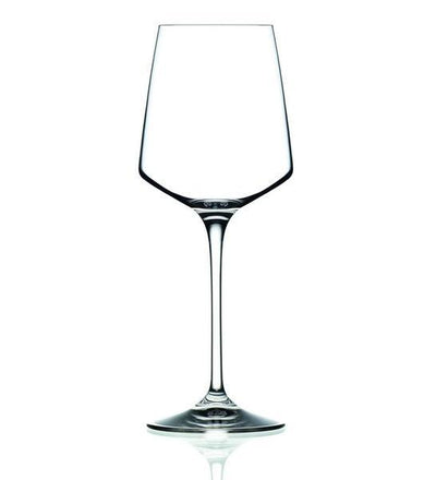 Aria Set Of 2 White Wine Goblet
