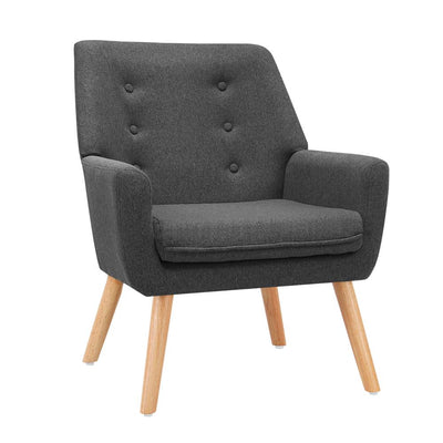 Armchair Tub Single Dining Chair Payday Deals