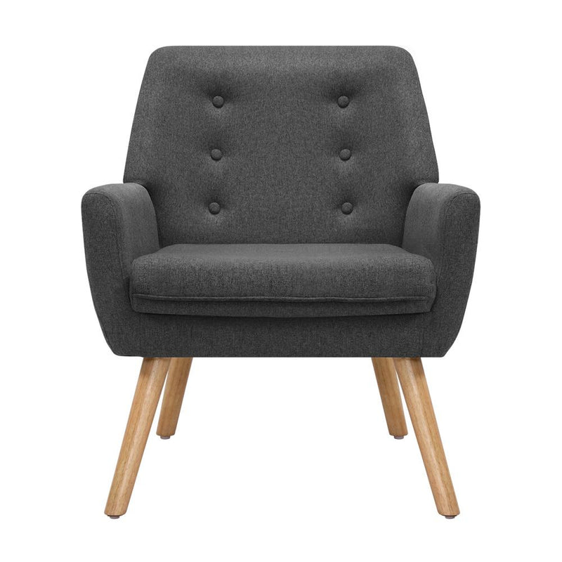 Armchair Tub Single Dining Chair Payday Deals