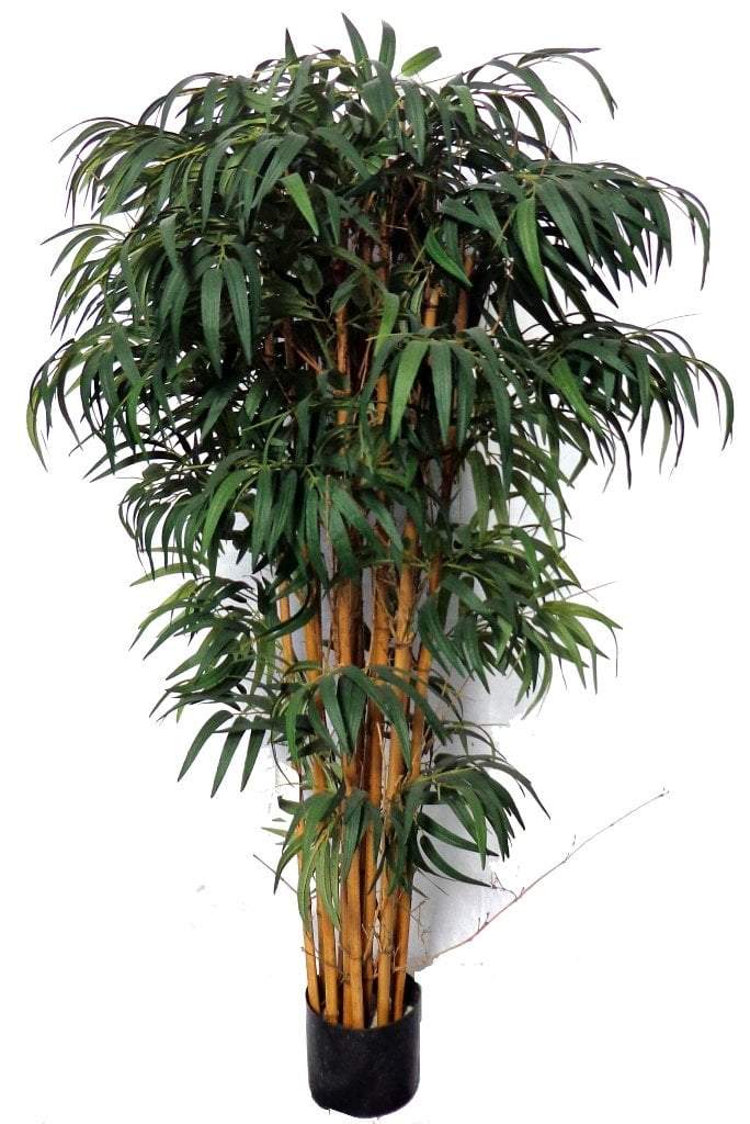 Artificial Asian (Twiggy) Bamboo 1.5m - Super Dense