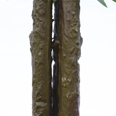 Artificial Bushy Ficus Tree 145cm Payday Deals