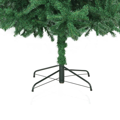 Artificial Christmas Tree 300 cm Green Payday Deals