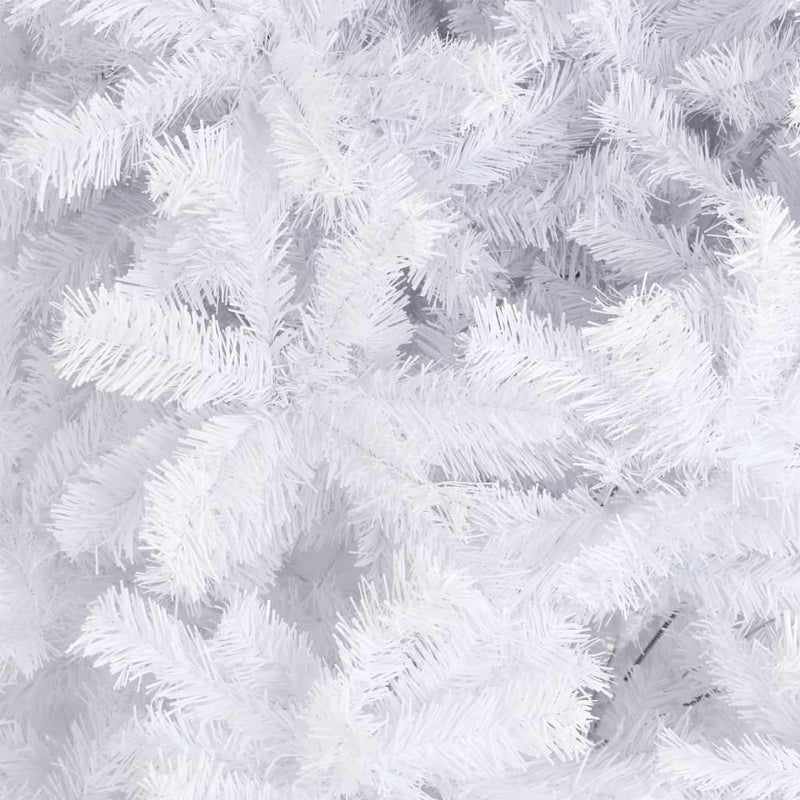 Artificial Christmas Tree 400 cm White Payday Deals